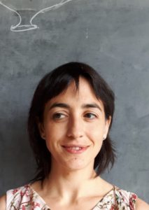 Virginia Agostiniani Statistical And Biological Physics Group